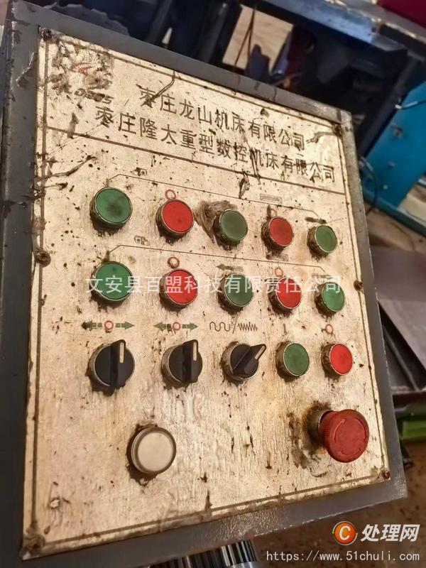 二手組合機(jī)床