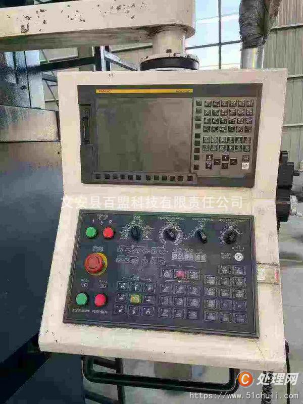 二手銑床