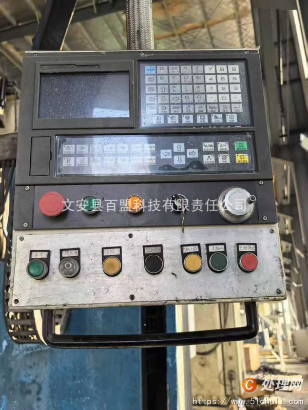 二手立式車(chē)床