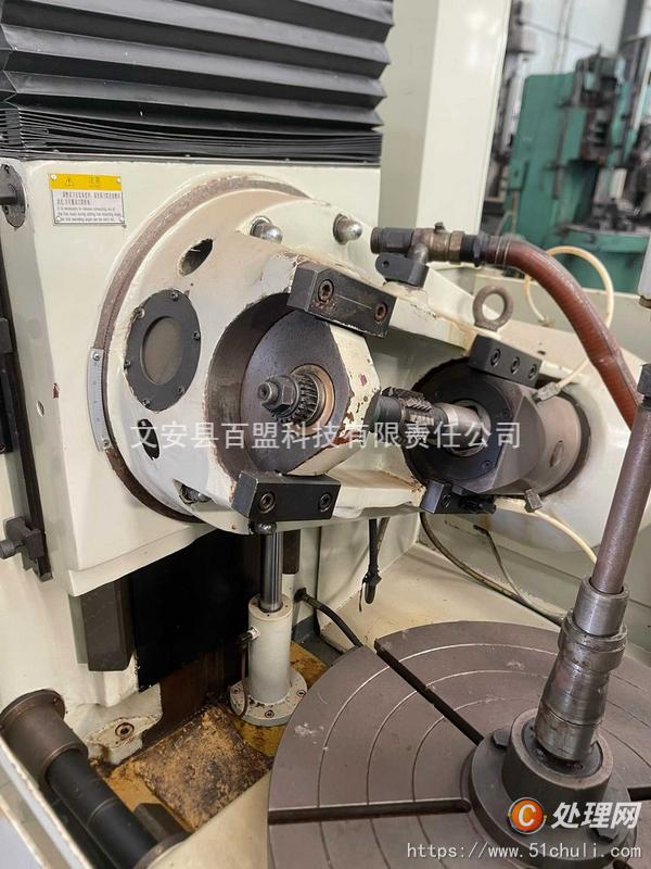 二手滾齒機(jī)