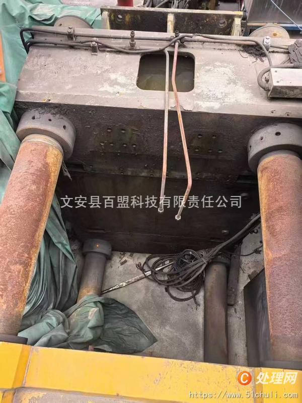 二手液壓機(jī)