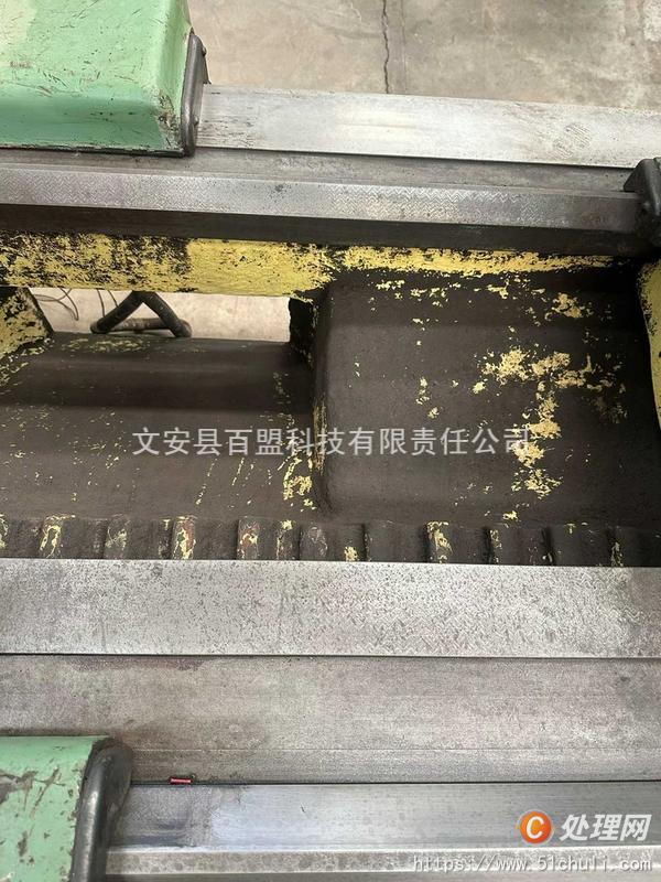 二手車床