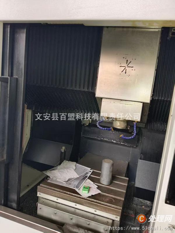 二手雕銑機(jī)