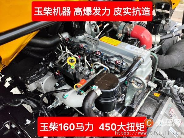 二手清障車(chē)