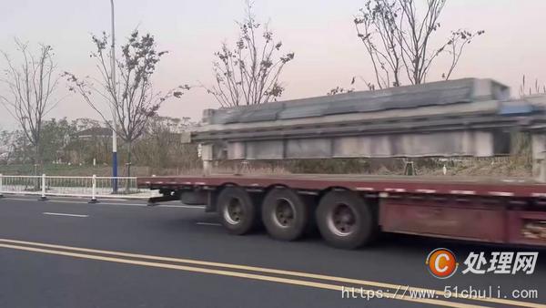 二手廂式壓濾機