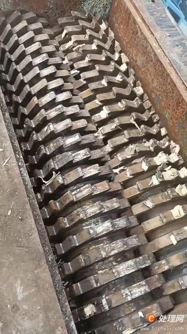 二手破碎機(jī)