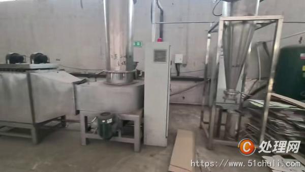 二手閃蒸干燥機(jī)