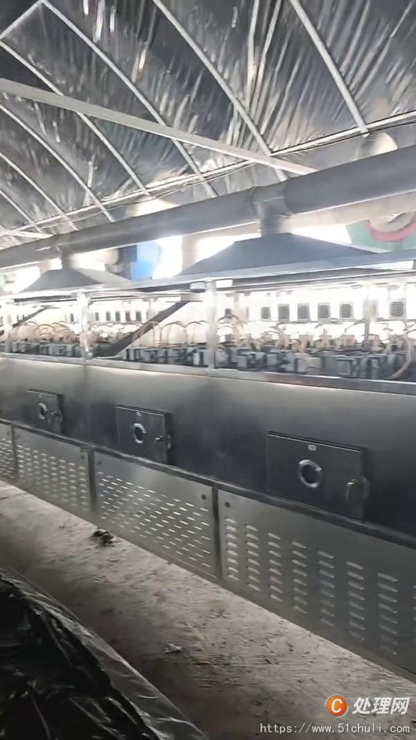 二手噴霧干燥機
