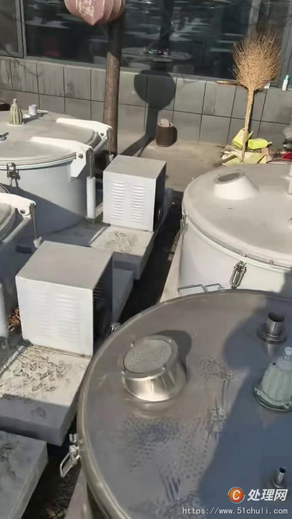 二手離心機