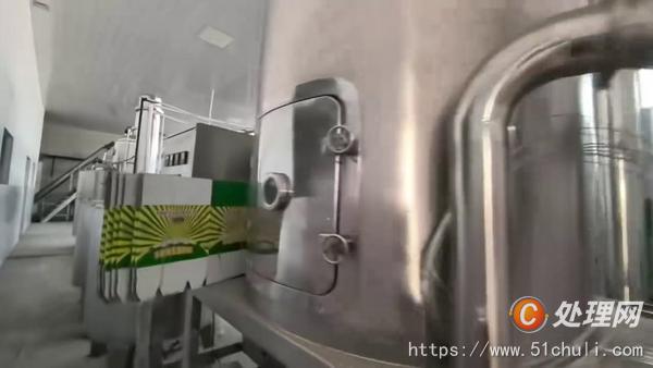 二手噴霧干燥機