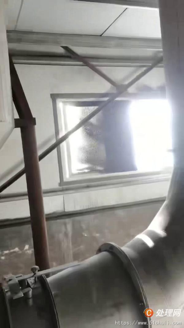 二手閃蒸干燥機(jī)