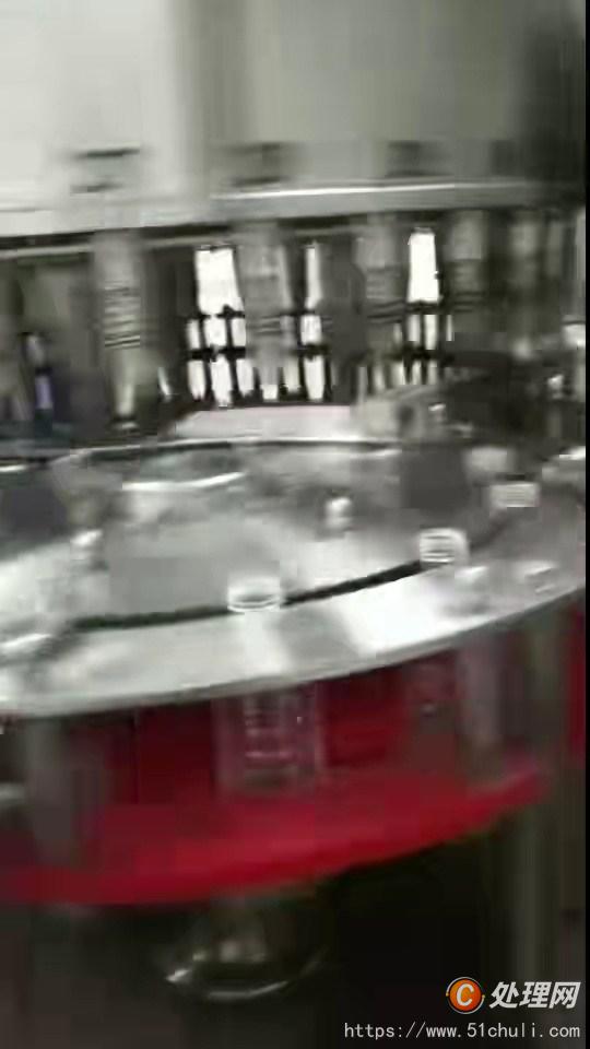 二手飲料生產(chǎn)