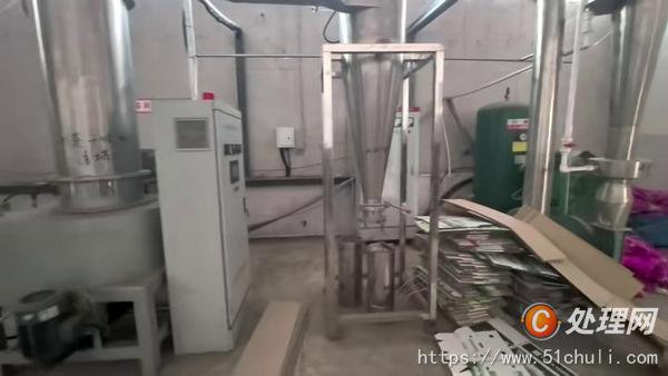 二手閃蒸干燥機(jī)