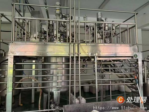 二手發(fā)酵罐