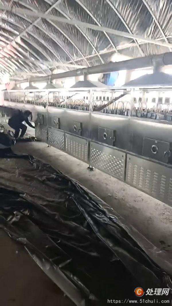 二手噴霧干燥機