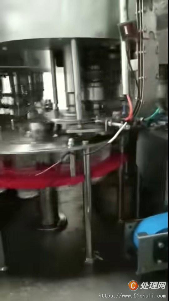 二手飲料生產(chǎn)
