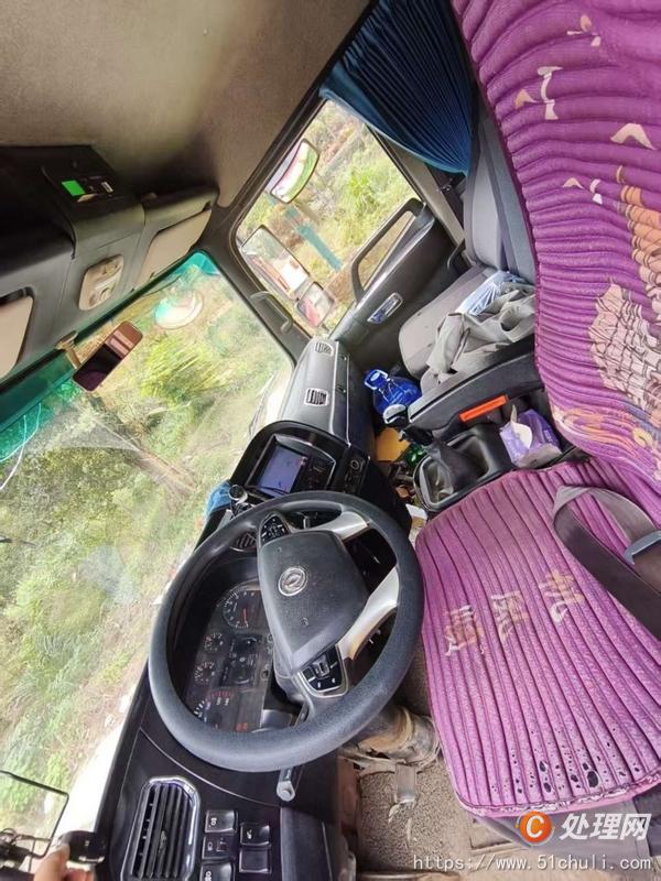 二手隨車吊