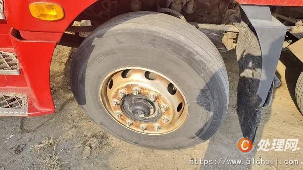 二手貨車