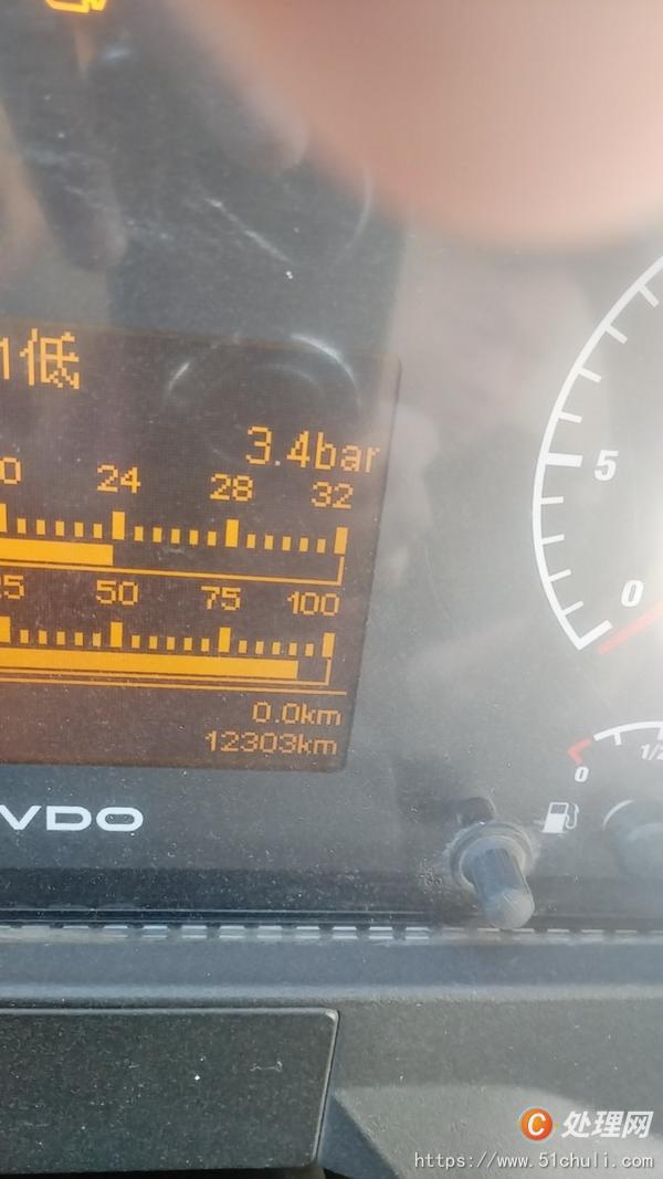 二手汽車(chē)吊