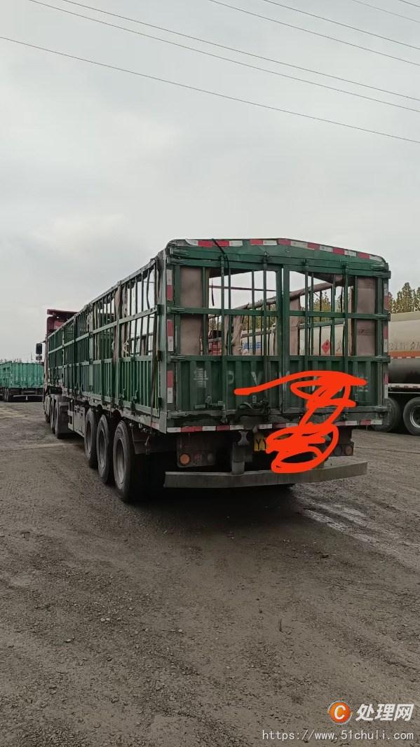 二手貨車(chē)