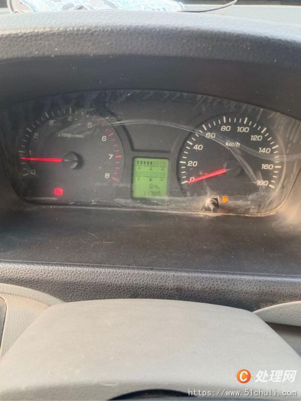 二手廣告宣傳車
