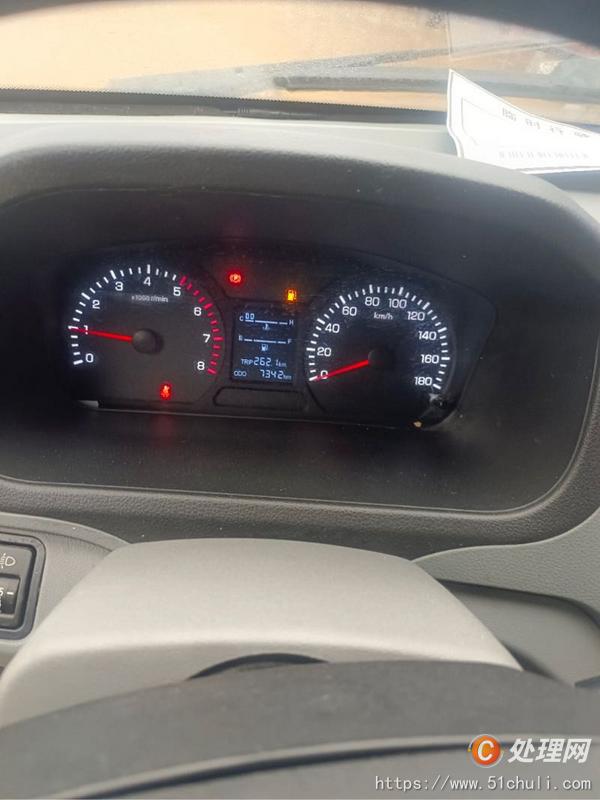二手廣告宣傳車