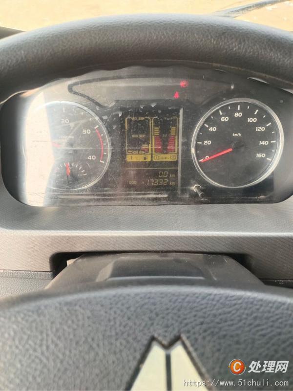 二手廣告宣傳車(chē)