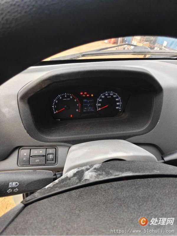 二手廣告宣傳車
