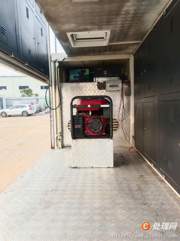 二手廣告宣傳車