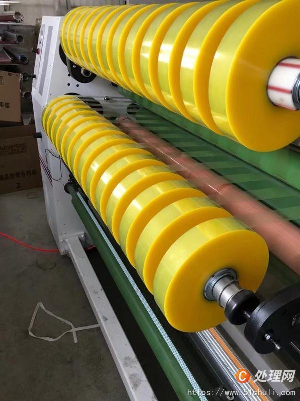 二手膠帶機(jī)