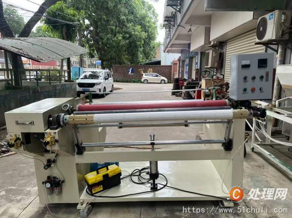 二手膠帶機