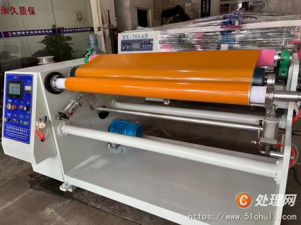 二手膠帶機(jī)