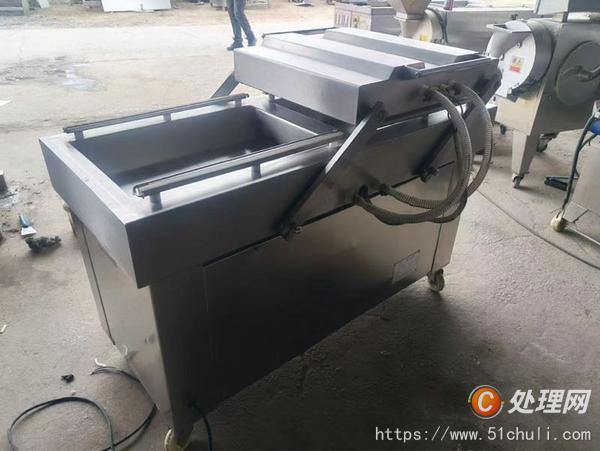 二手真空包裝機