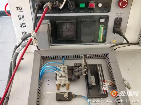 二手教學(xué)工業(yè)機(jī)器人