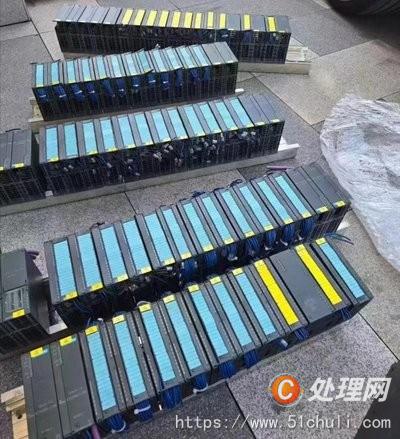 設(shè)備回收