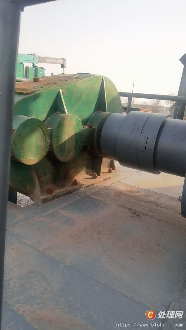 二手撕碎機