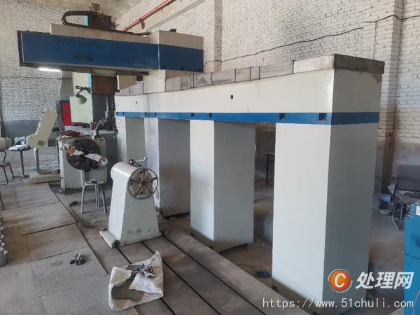 其他二手機(jī)床