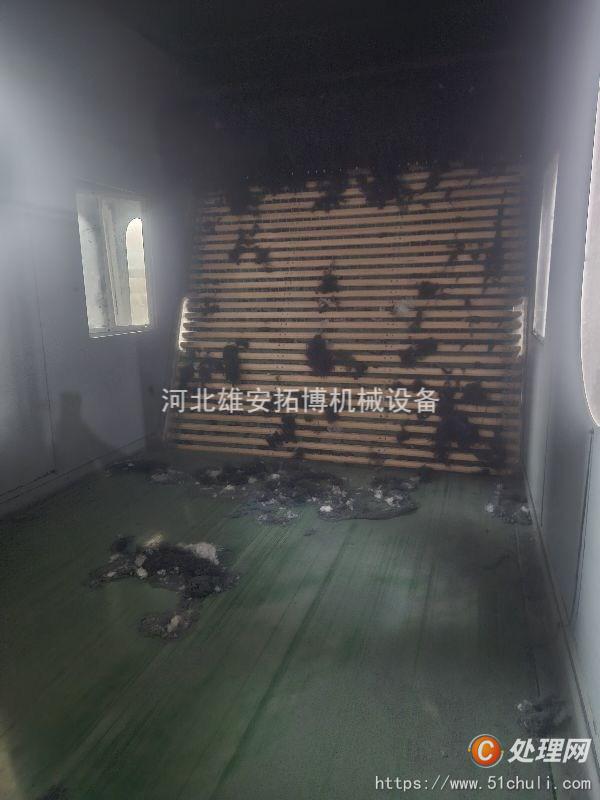 二手無(wú)紡機(jī)械