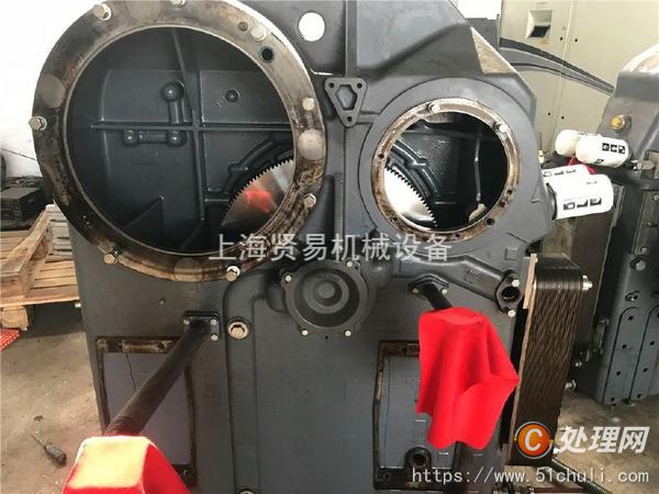 二手空壓機