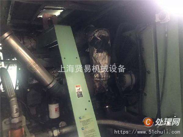 二手空壓機(jī)