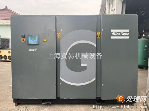 二手壓縮機