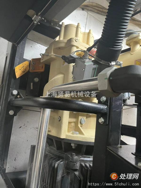 二手壓縮機