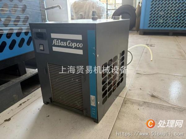 二手壓縮機