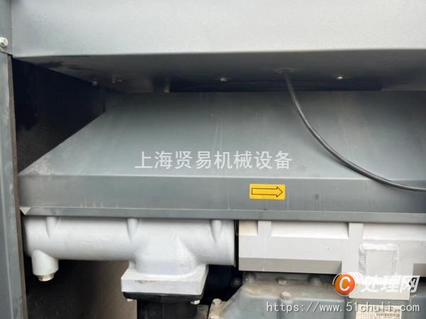 二手空壓機