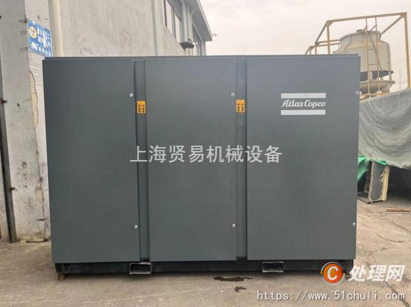 二手壓縮機