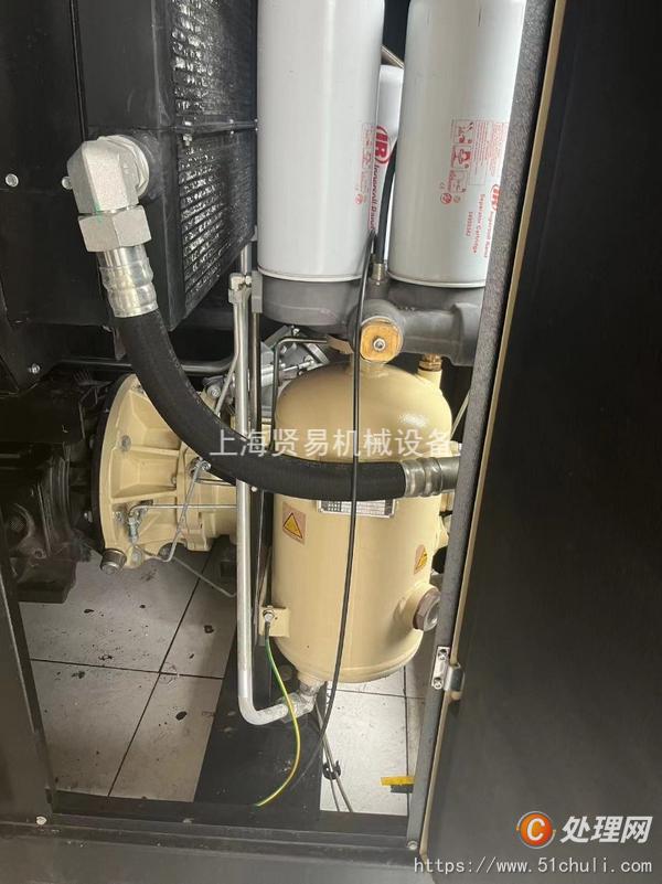 二手壓縮機