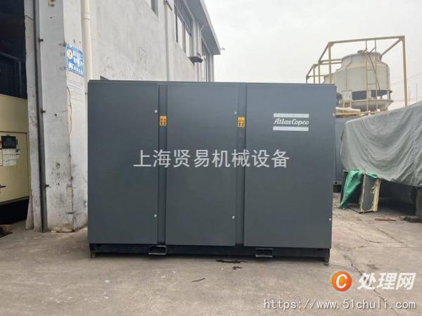 二手壓縮機