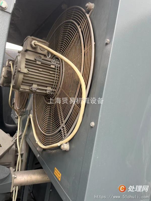 二手壓縮機