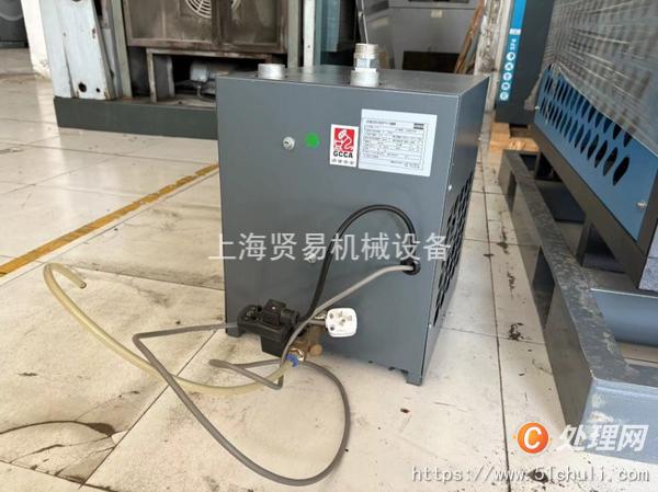 二手壓縮機