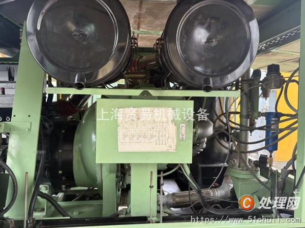 二手壓縮機(jī)